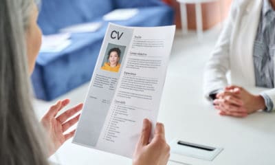 CV Quotes to Unlock Your Employment Potential