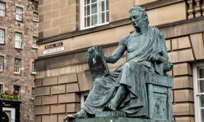David Hume Quotes Unlocking the Philosophy