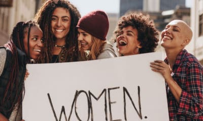 Female Empowerment Quotes for Uplifting All Women