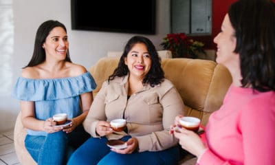 Latina Quotes From A Diverse Diaspora