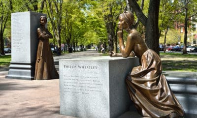 Phillis Wheatley Quotes Celebrating An American (S)hero