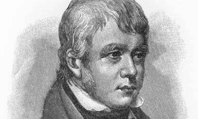 Sir Walter Scott Quotes From the Legendary Author