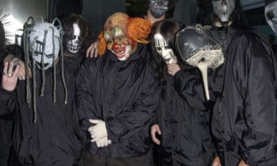 Slipknot Quotes for Lovers of Heavy Metal Music