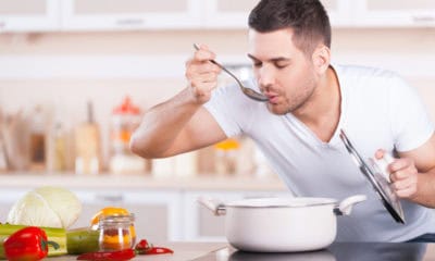 Soup Quotes to Tantalize Your Taste Buds