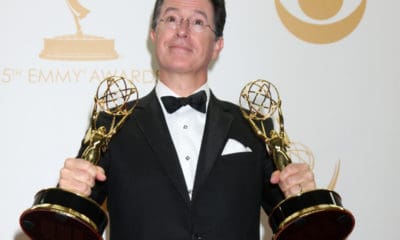 Stephen Colbert Quotes From The Satire Master