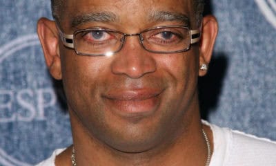Stuart Scott Quotes From A Broadcasting Icon