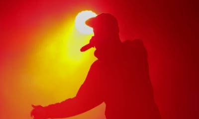 Tech N9ne Quotes for the Kansas City Legend