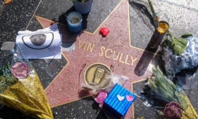 Vin Scully Quotes to Motivate You to Achieve Your Goals