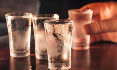 Vodka Quotes to Enhance Your Celebrations