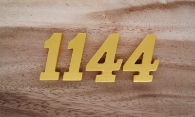1144 Angel Number: A Comprehensive Guide to Its Significance