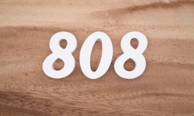 808 Angel Number Embrace Prosperity and Balance