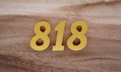 818 Angel Number For Embracing Transformation & Self-Discovery