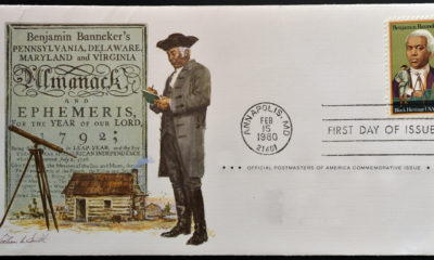 Benjamin Banneker Quotes From An American Genius