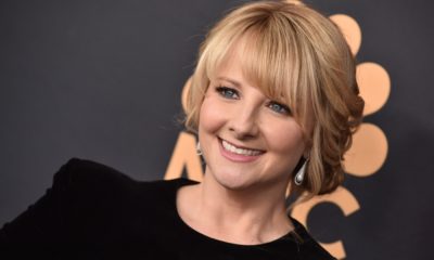 Melissa Rauch quotes