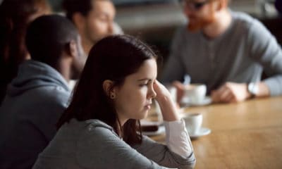 Misunderstood Quotes About Feeling Alone