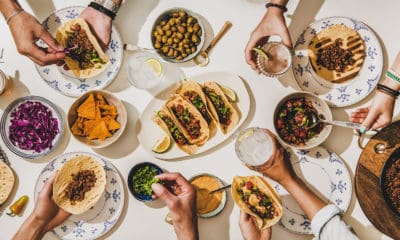 National Taco Day: A Culinary Fiesta
