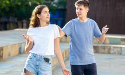 Pick Up Lines That Will Make You Laugh Or Put You In the Mood