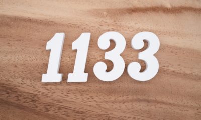 The 1133 Angel Number: Your Angelic Roadmap to Success