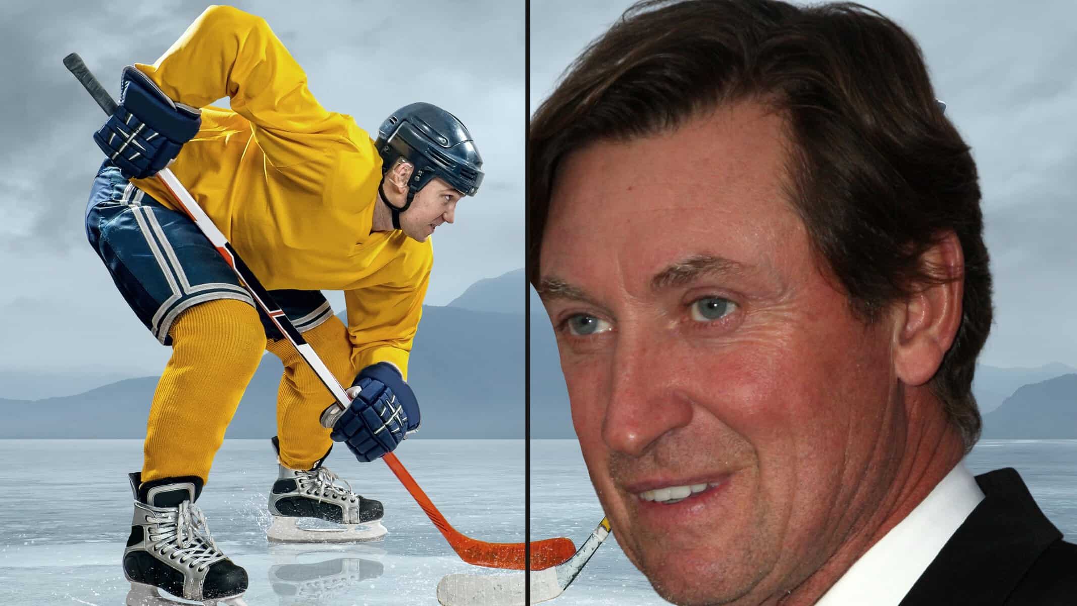 186 Hockey Quotes: Insights from Players, Coaches \u0026 Fans, image size:2133x1200