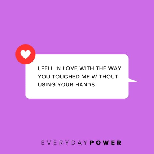 148 Romantic, Sweet, and Sexy Love Quotes for Her