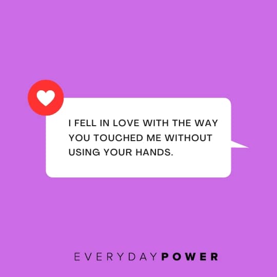 161 Romantic, Funny, And Sexy Love Quotes For Every Occasion