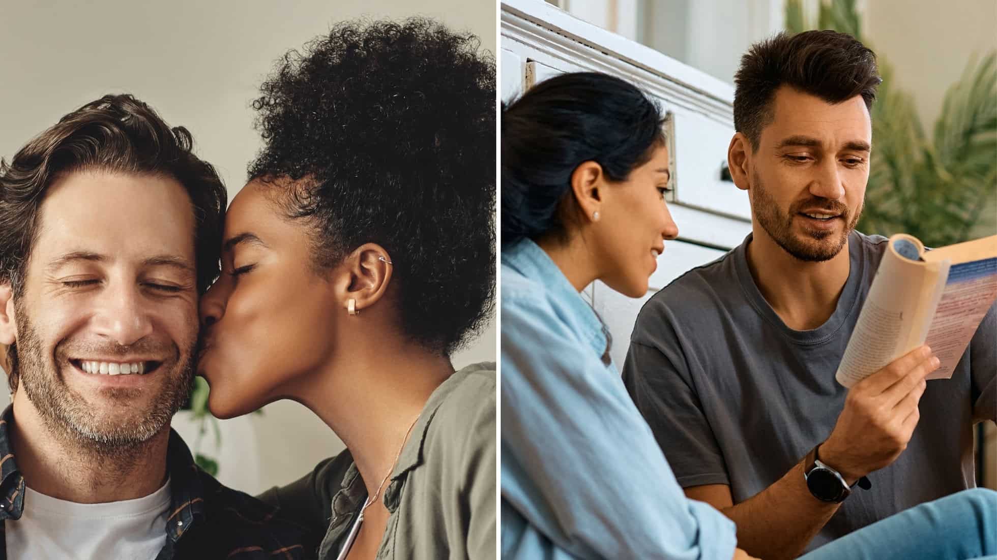 150 Love Quotes for Him To Deepen Your Connection, image size:1960x1102