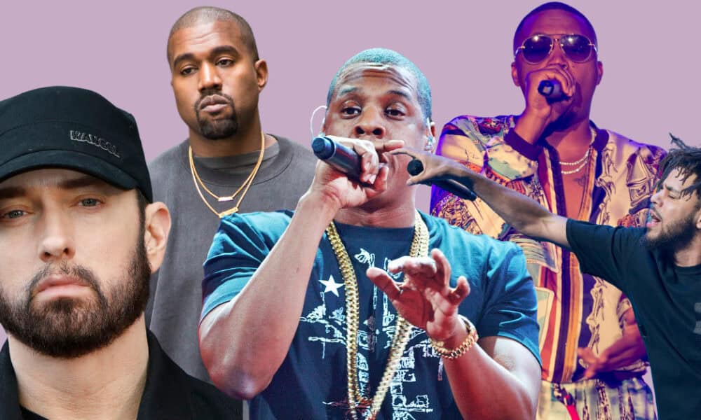 Historical Rap Quotes