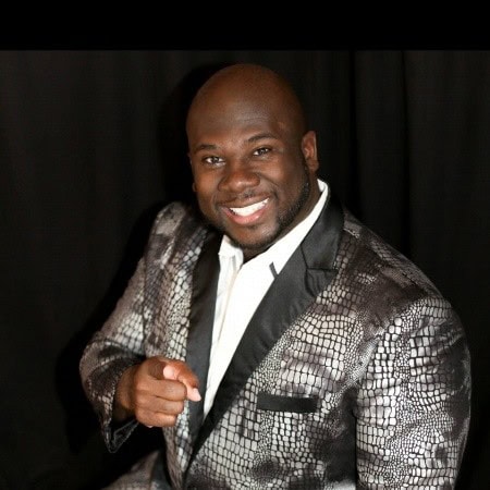 Dr. Richard Toney