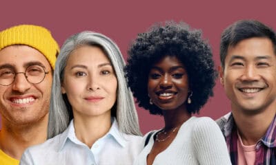 what is self identity